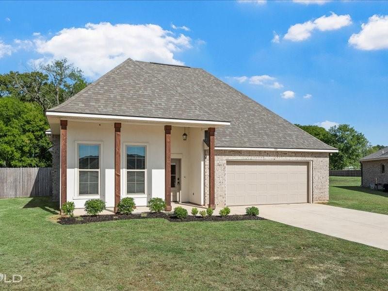785 Crozier Drive