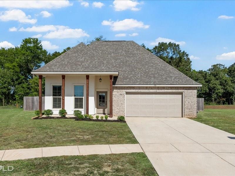 785 Crozier Drive