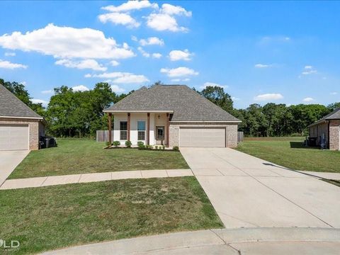 785 Crozier Drive Bossier City LA 71111