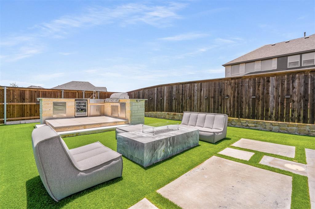 M3 Ranch Ph 1a & 1b - Residential