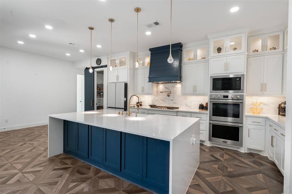 M3 Ranch Ph 1a & 1b - Residential