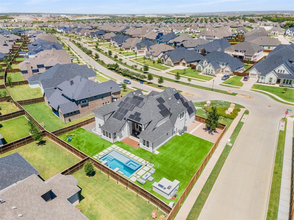 M3 Ranch Ph 1a & 1b - Residential