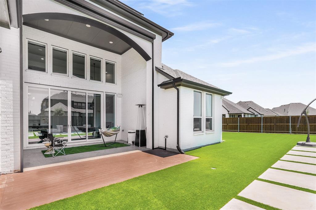 M3 Ranch Ph 1a & 1b - Residential