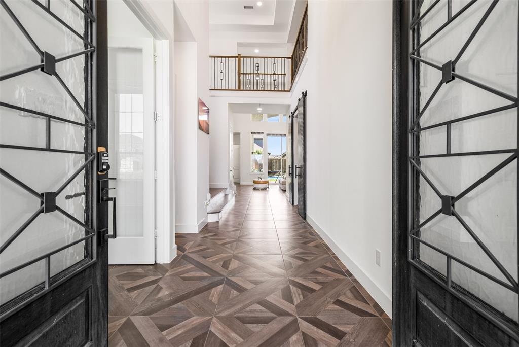 M3 Ranch Ph 1a & 1b - Residential