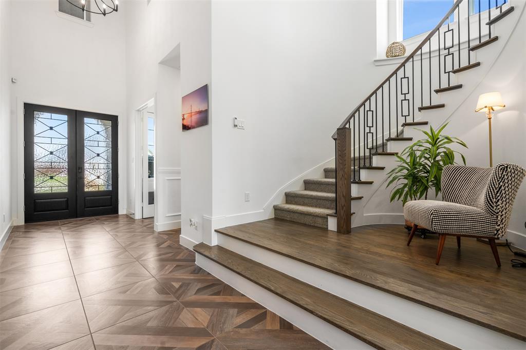 M3 Ranch Ph 1a & 1b - Residential