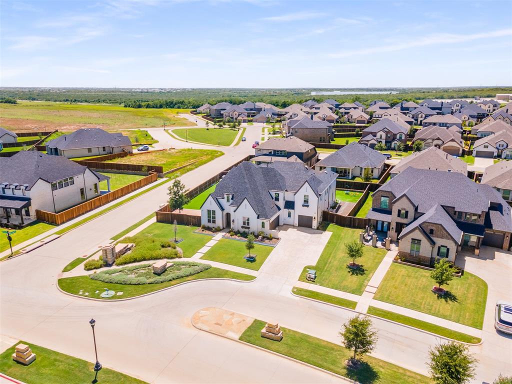 M3 Ranch Ph 1a & 1b - Residential