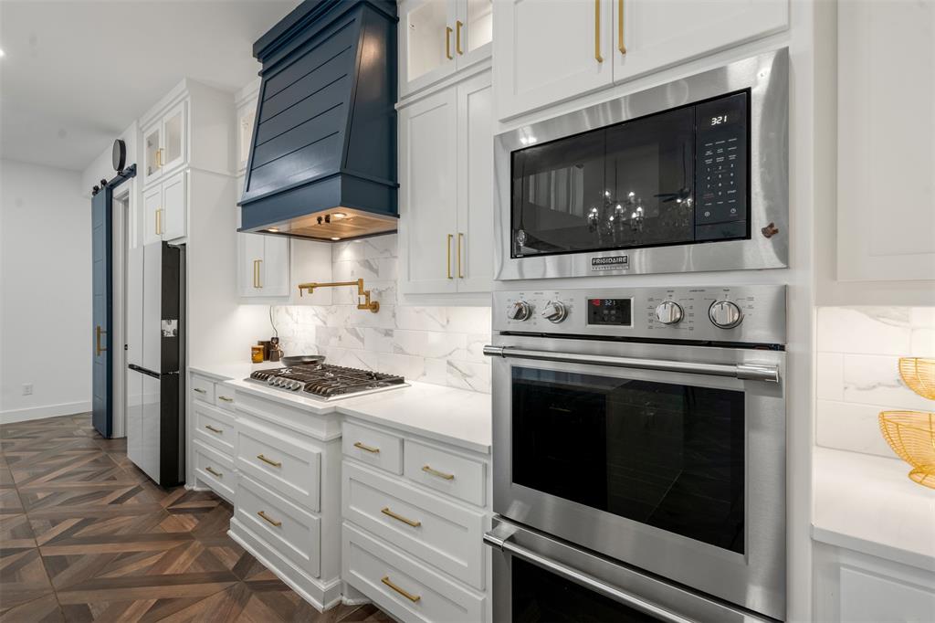 M3 Ranch Ph 1a & 1b - Residential