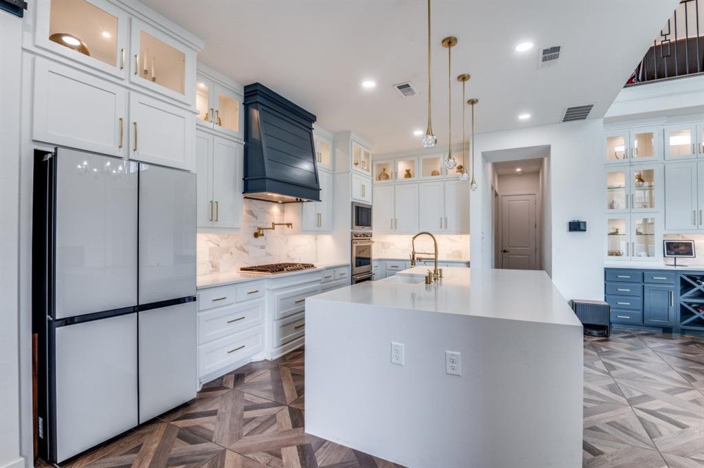 M3 Ranch Ph 1a & 1b - Residential