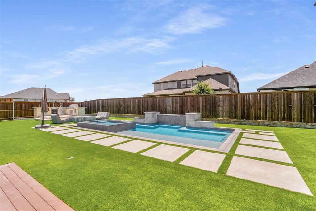 M3 Ranch Ph 1a & 1b - Residential