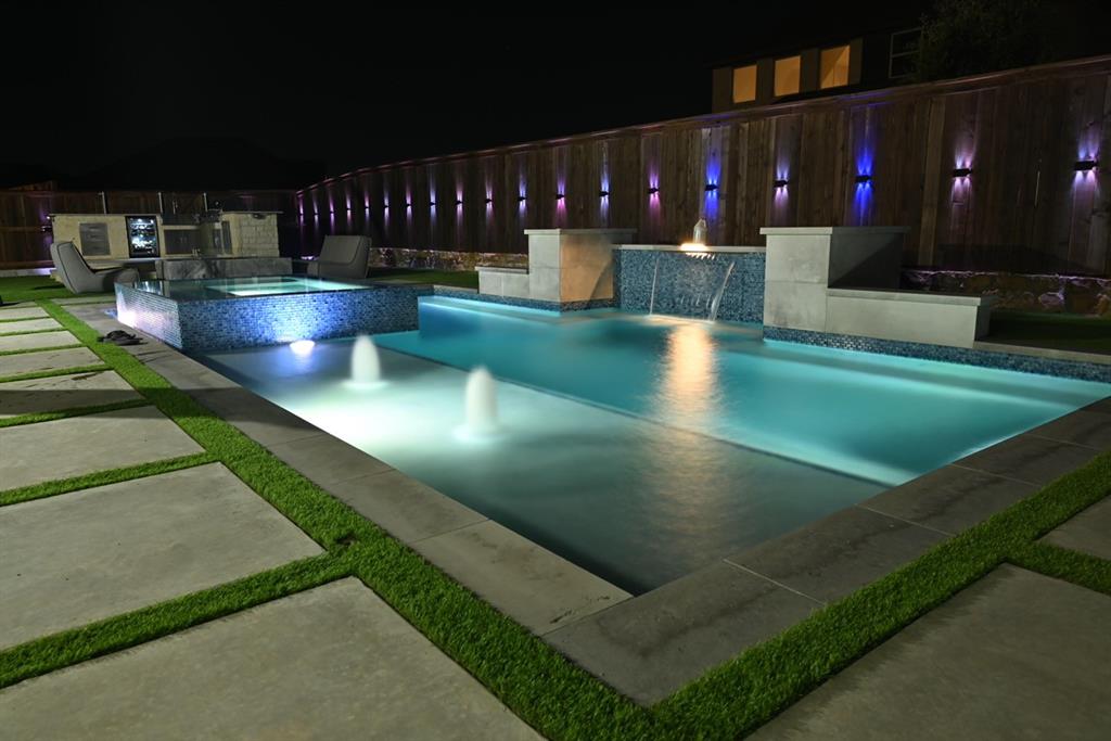 M3 Ranch Ph 1a & 1b - Residential