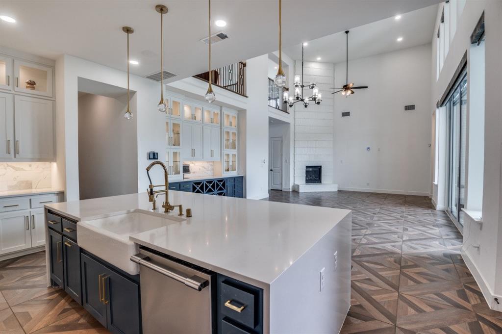 M3 Ranch Ph 1a & 1b - Residential