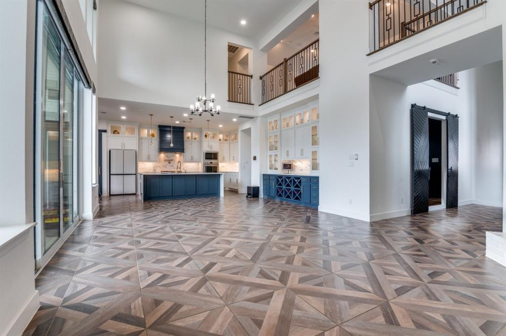 M3 Ranch Ph 1a & 1b - Residential