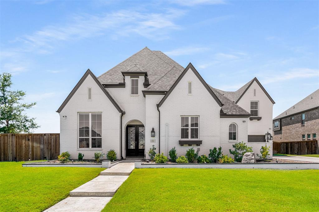 M3 Ranch Ph 1a & 1b - Residential