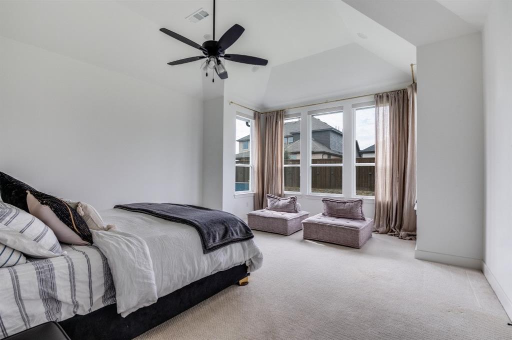 M3 Ranch Ph 1a & 1b - Residential