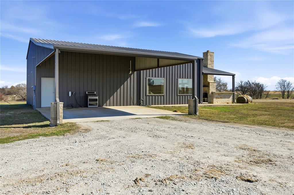 140 Turkey Farm Road