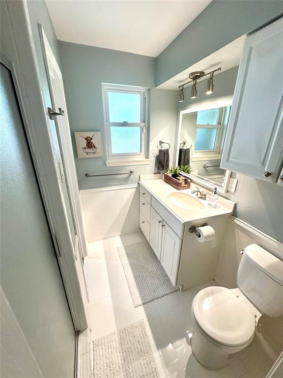 Buckner Terrace 1st Sec 3rd Inst - Residential