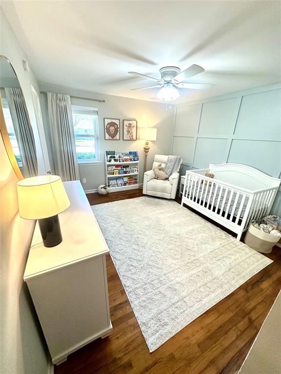 Buckner Terrace 1st Sec 3rd Inst - Residential