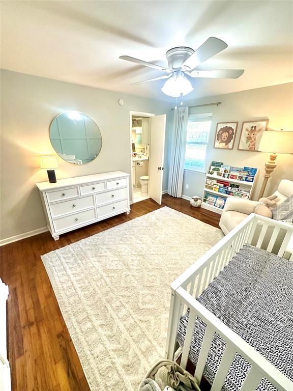 Buckner Terrace 1st Sec 3rd Inst - Residential