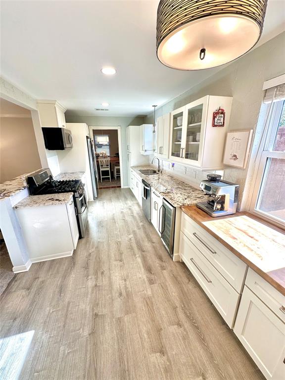 Buckner Terrace 1st Sec 3rd Inst - Residential