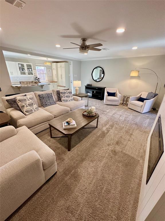 Buckner Terrace 1st Sec 3rd Inst - Residential