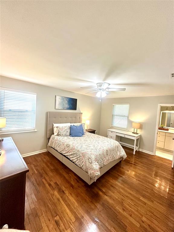 Buckner Terrace 1st Sec 3rd Inst - Residential