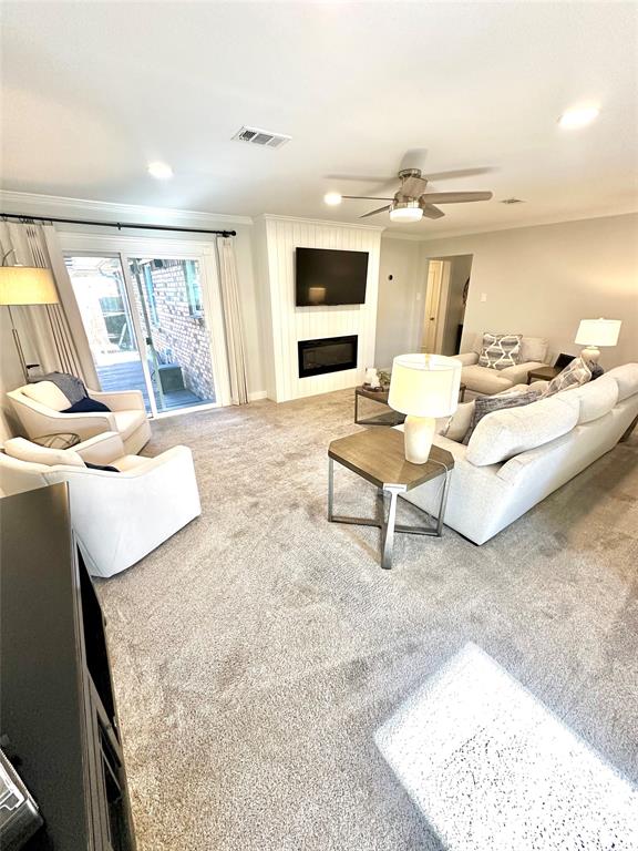 Buckner Terrace 1st Sec 3rd Inst - Residential