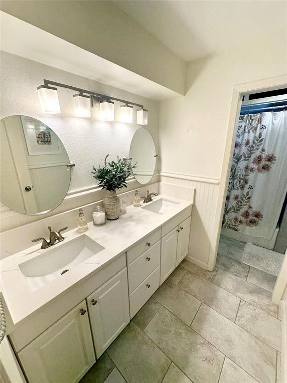 Buckner Terrace 1st Sec 3rd Inst - Residential