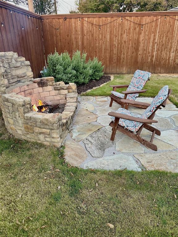 Buckner Terrace 1st Sec 3rd Inst - Residential