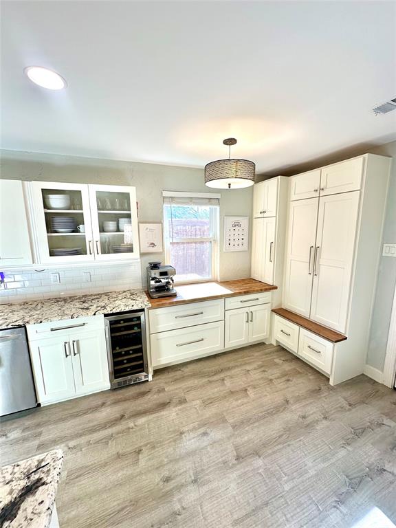 Buckner Terrace 1st Sec 3rd Inst - Residential