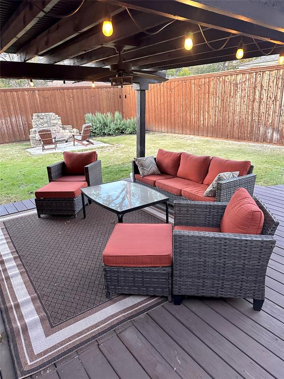 Buckner Terrace 1st Sec 3rd Inst - Residential