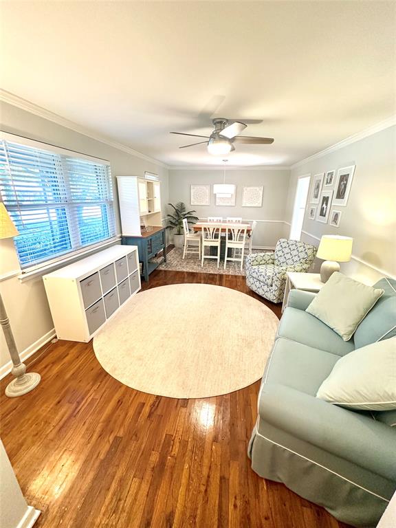 Buckner Terrace 1st Sec 3rd Inst - Residential