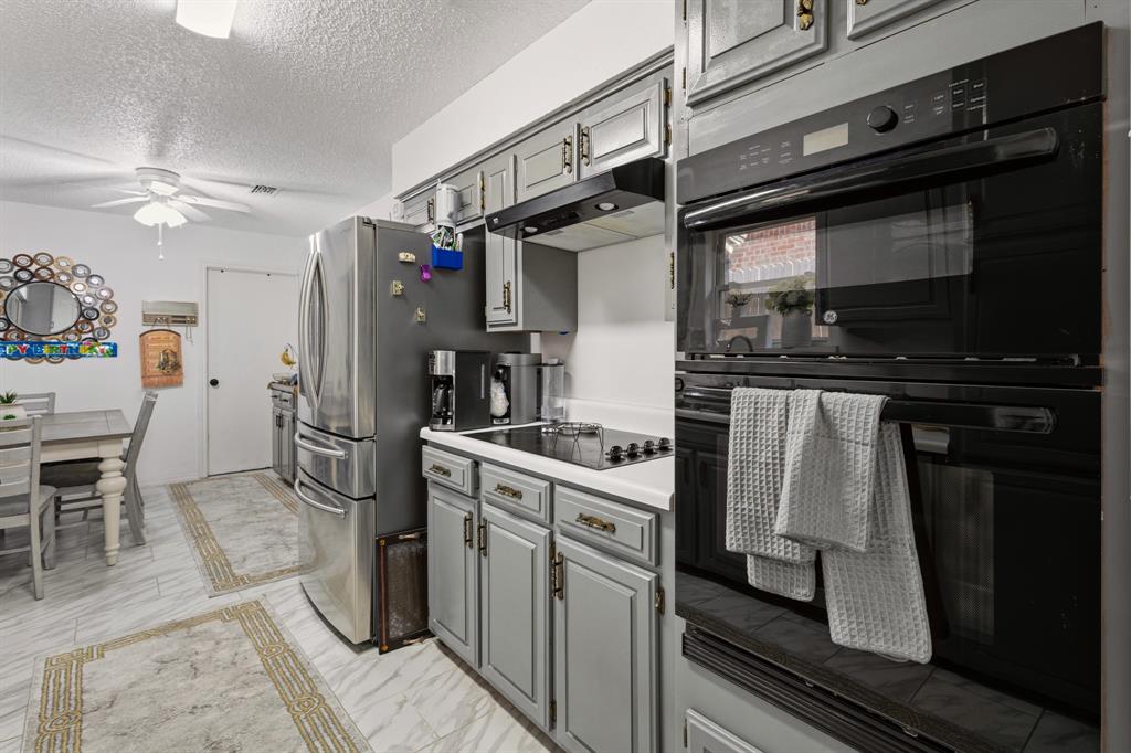 Randol Mill Park Estates - Residential