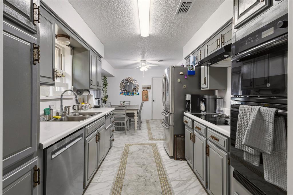 Randol Mill Park Estates - Residential