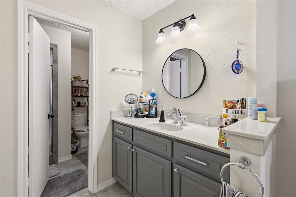 Randol Mill Park Estates - Residential