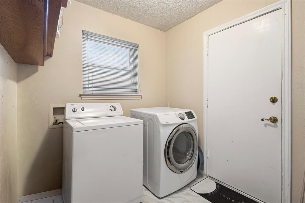 Randol Mill Park Estates - Residential