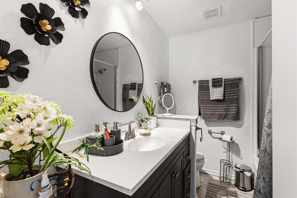 Randol Mill Park Estates - Residential