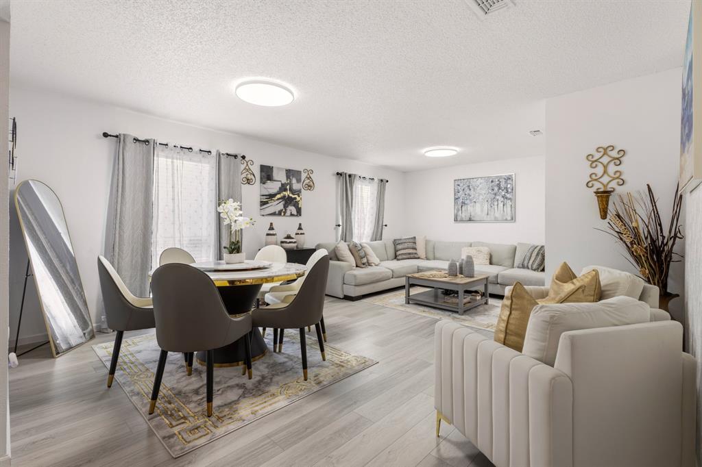 Randol Mill Park Estates - Residential