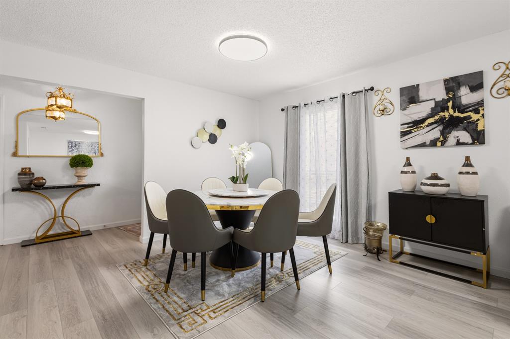 Randol Mill Park Estates - Residential