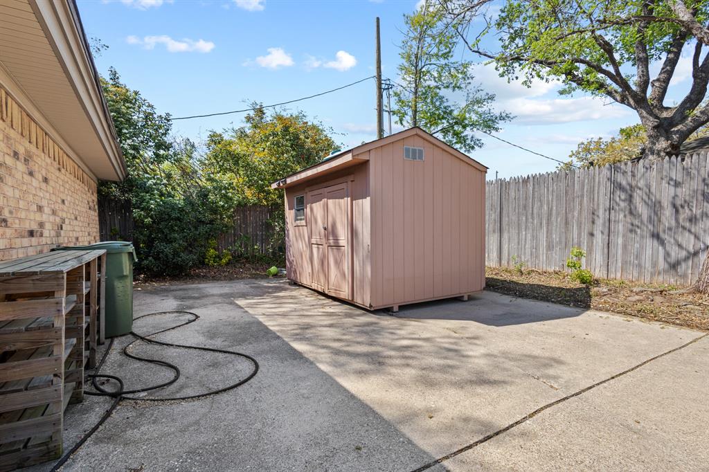 Randol Mill Park Estates - Residential