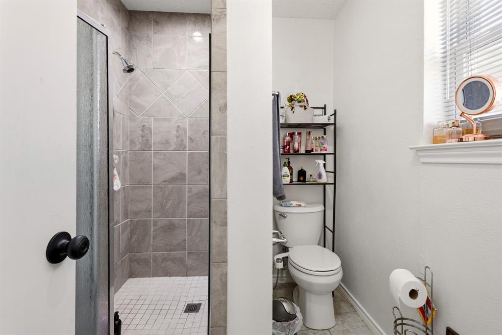 Randol Mill Park Estates - Residential