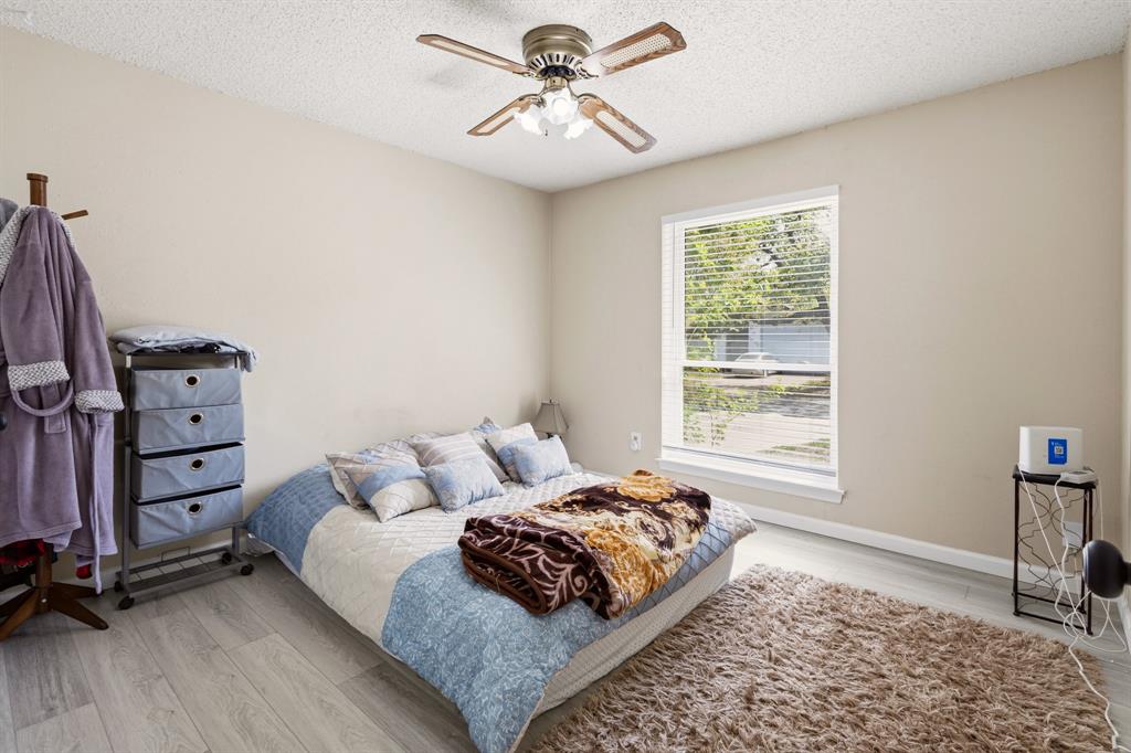 Randol Mill Park Estates - Residential