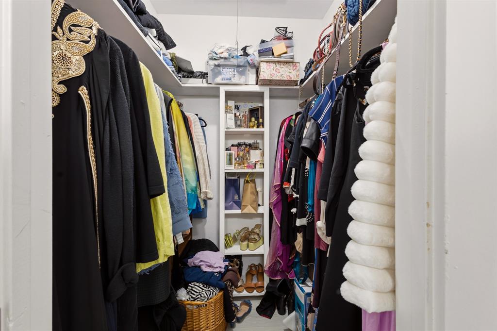 Randol Mill Park Estates - Residential