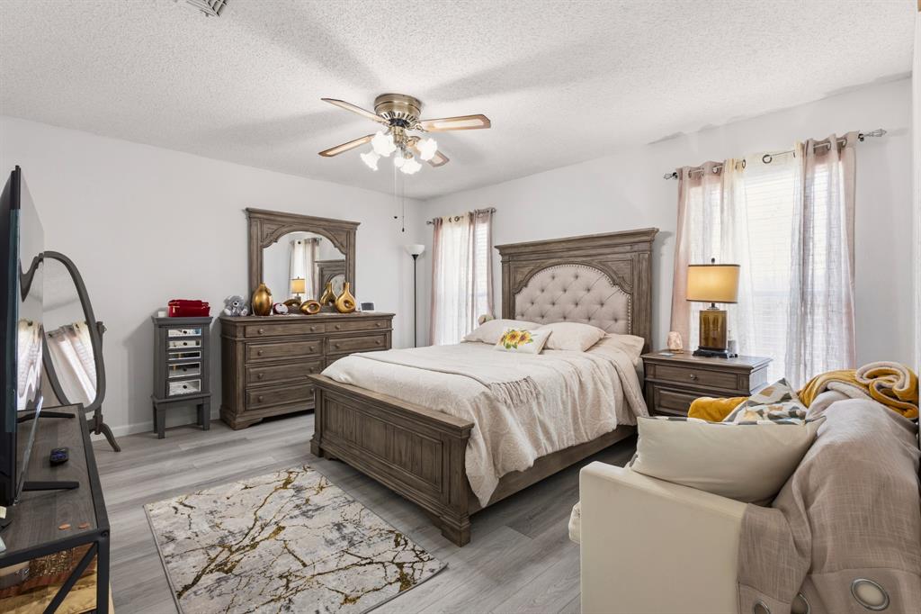 Randol Mill Park Estates - Residential