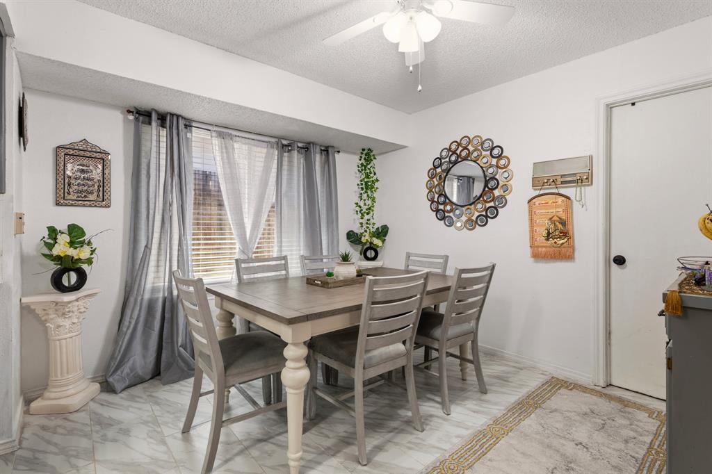 Randol Mill Park Estates - Residential