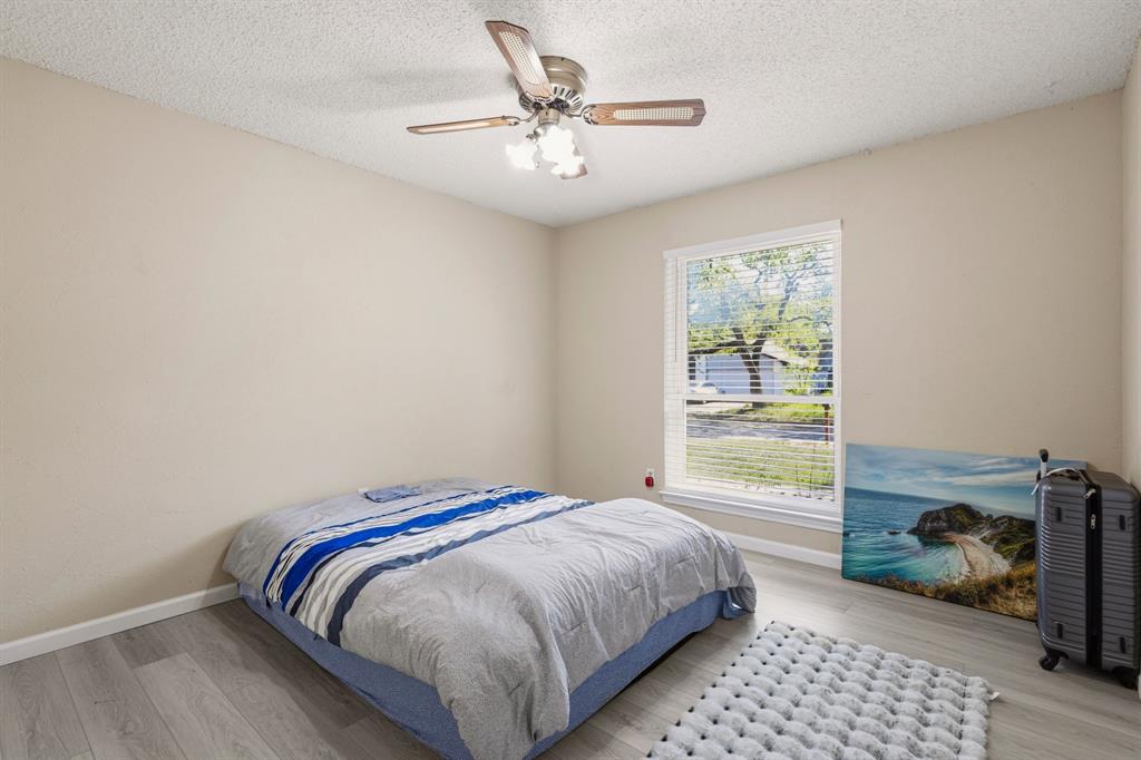 Randol Mill Park Estates - Residential