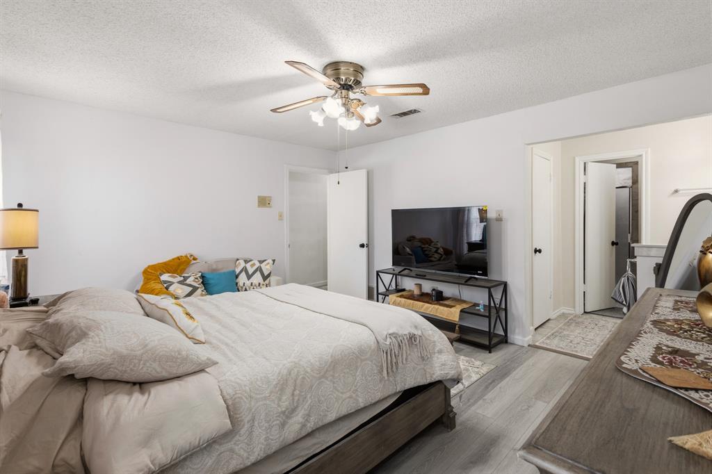 Randol Mill Park Estates - Residential