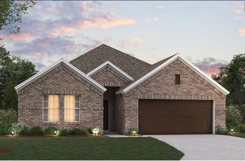 7720 Sapwood Drive Fort Worth TX 76131