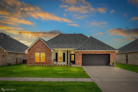 416 Blanchard Loop Bossier City LA 71111