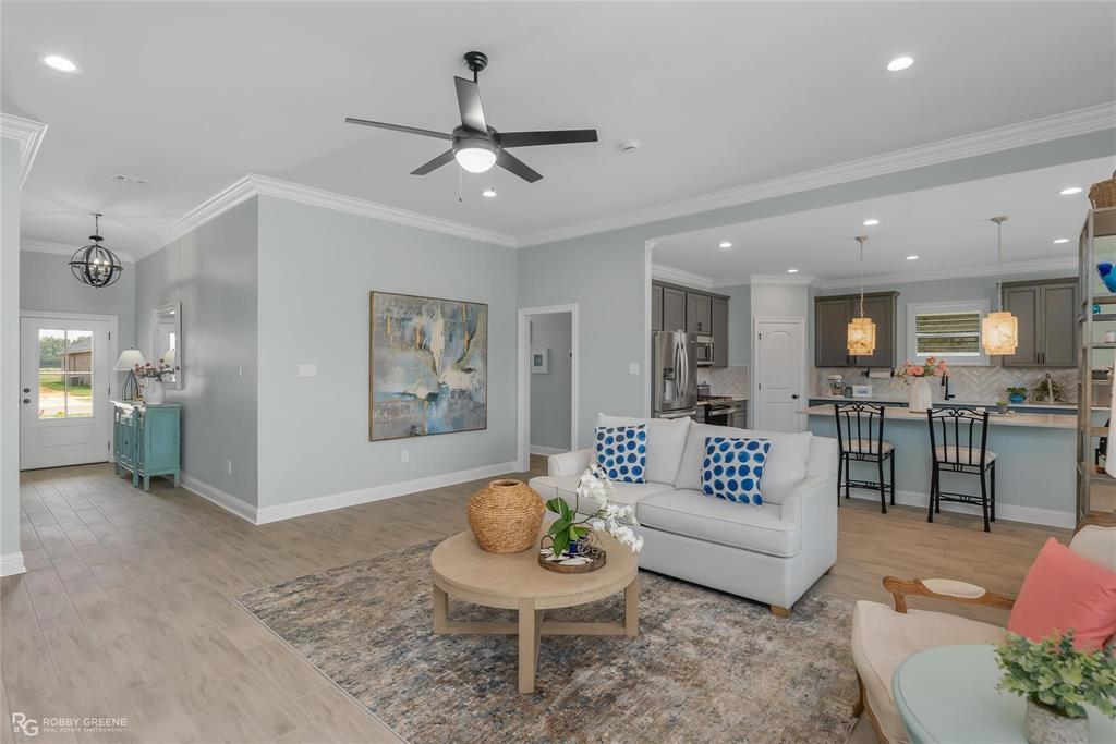 416 Blanchard Loop