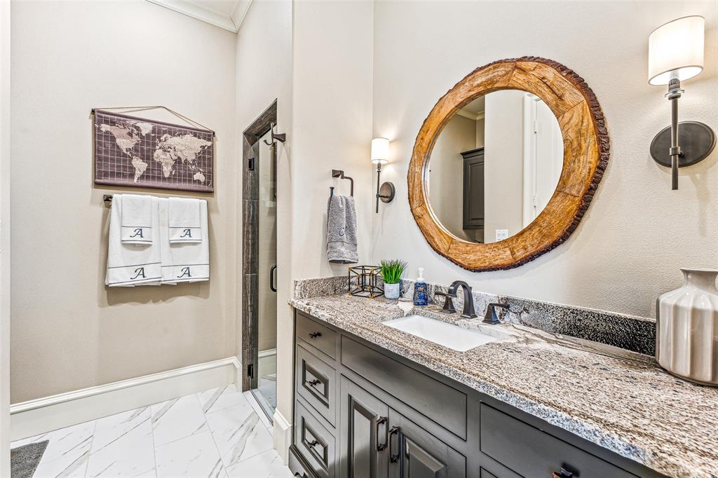 Resort on Eagle Mountain Lake - Residential